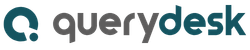 QueryDesk_Logo_Wordmark_GrayBlue